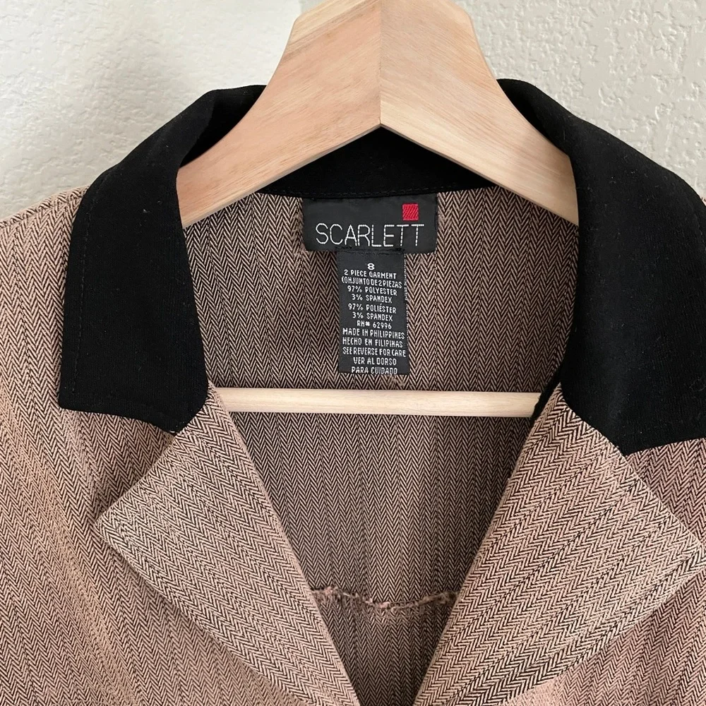 American Vintage actual measurements